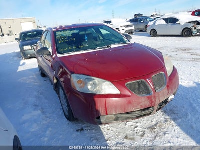 PONTIAC IA 2005