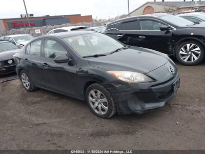 MAZDA Z 2012