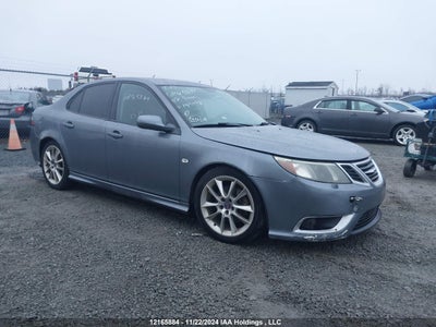 SAAB 9-3 2008
