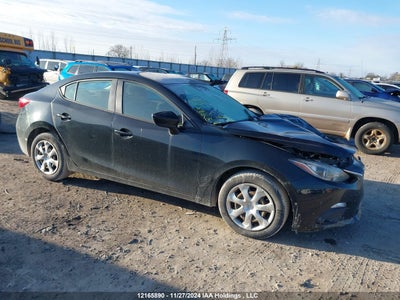 MAZDA Z 2016