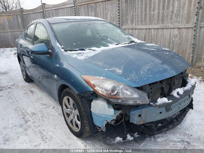 MAZDA Z 2010