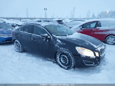 VOLVO S60 2013