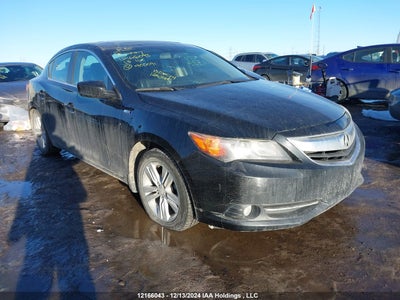 ACURA ILX 2013