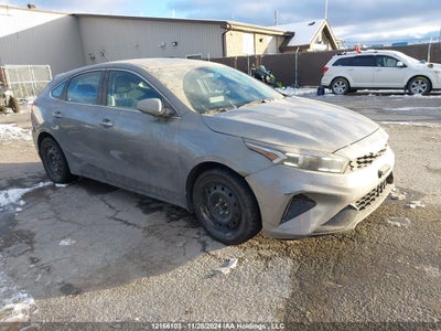 KIA FORTE5 2023