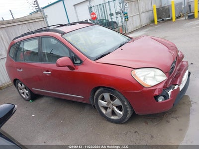 KIA RONDO 2008