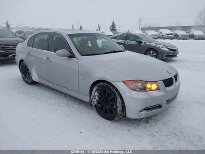 BMW 335 2008
