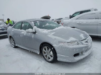 ACURA TSX 2005