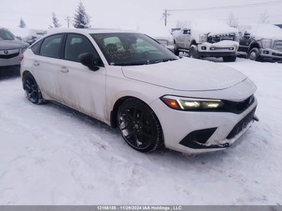 HONDA CIVIC 2022