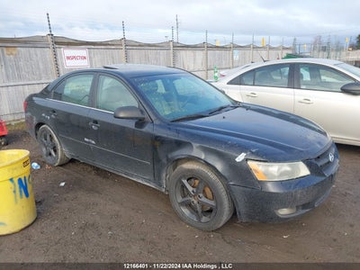 HYUNDAI SONATA 2006