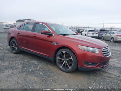 FORD TAURUS SE 2014