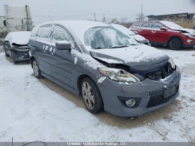 MAZDA Z 2009