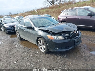 ACURA ILX 2013