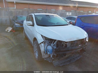 NISSAN QASHQAI 2023
