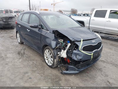 KIA RONDO 2016