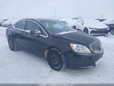 BUICK VERANO 2016