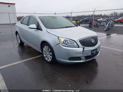 BUICK VERANO 2016
