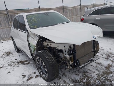 BMW X5 2016