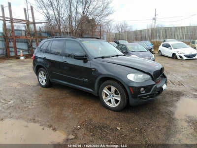 BMW X5 2009