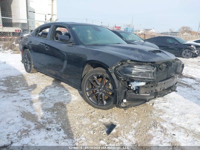 DODGE CHARGER 2022