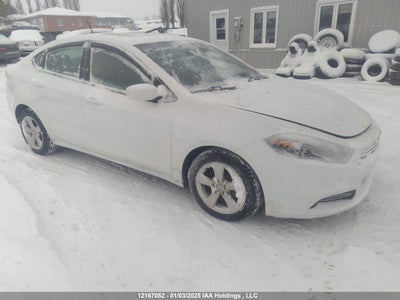 DODGE DART 2015
