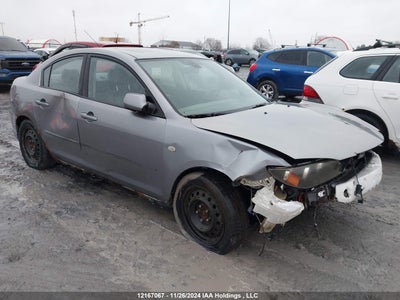 MAZDA Z 2005