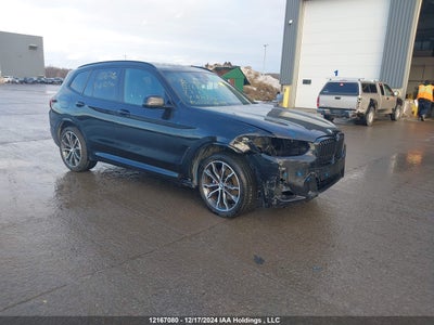 BMW XD 2022