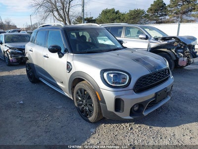MINI COUNTRYMAN 2024