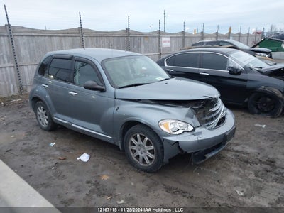 CHRYSLER PT CRUISER 2010