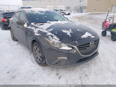MAZDA Z 2015