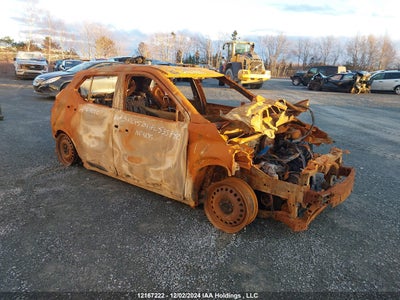 NISSAN KICKS 2023