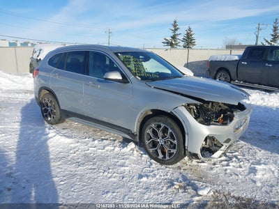 BMW X1 2020