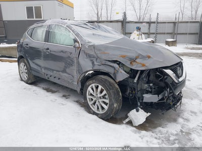 NISSAN QASHQAI 2023