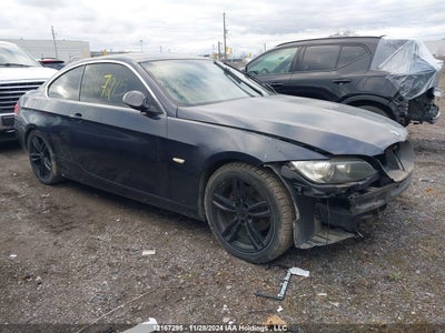 BMW 3 SERIES 2009