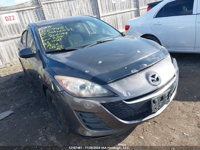 MAZDA Z 2010