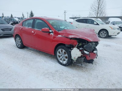 MAZDA Z 2012
