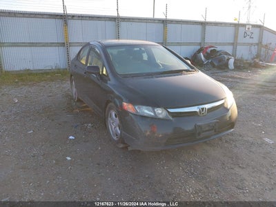 HONDA CIVIC 2006