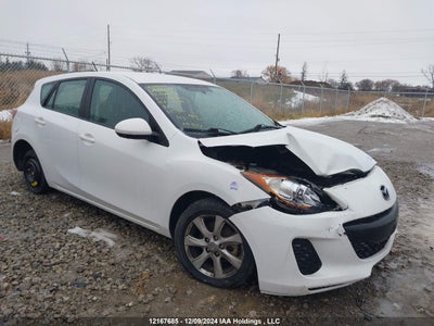 MAZDA Z 2012