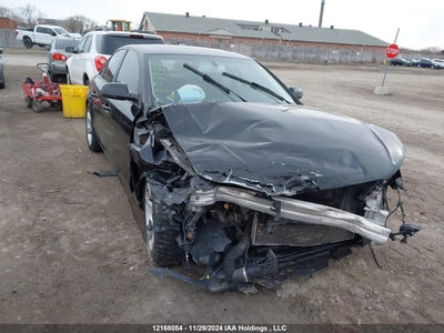 AUDI A4 2014