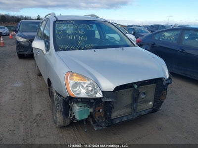 KIA RONDO 2012