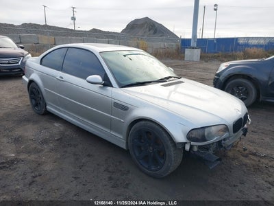 BMW M3 2001