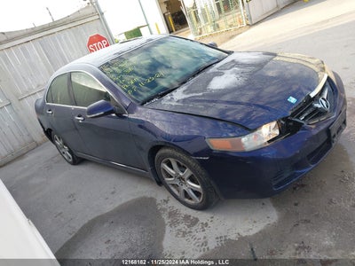 ACURA TSX 2004