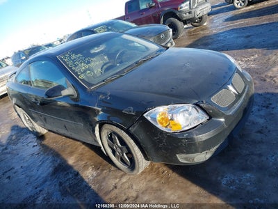 PONTIAC IA 2009