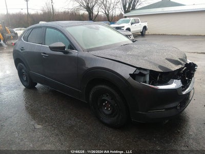MAZDA CX-30 2021