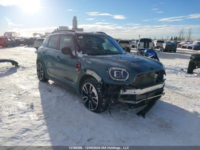 MINI COUNTRYMAN 2024