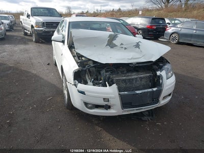 AUDI A3 2007