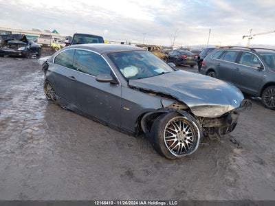 BMW 3 SERIES 2007