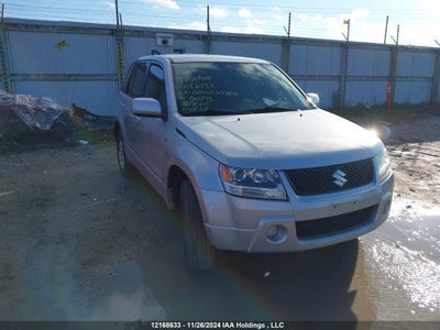 SUZUKI GRAND VITARA 2006