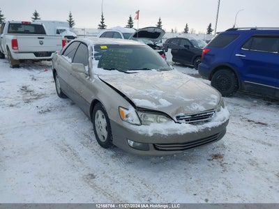 LEXUS ES 300 2000