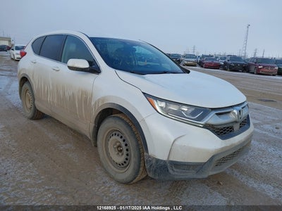 HONDA CR-V 2019