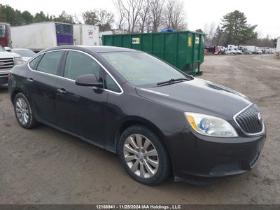 BUICK VERANO 2014